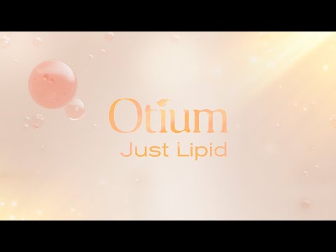 OTIUM JUST LIPID. Обзор Ильи Сковородко