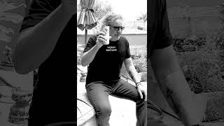 How Sammy Stays Energized - Storytime with Sammy Hagar #12