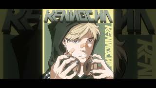 Kennocha - Gang over luv (REMIX)