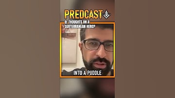 Will @PredecessorGame Ever Make A Subterranean Hero? 🕳️ | #Predecessor #PredPlays #Shorts