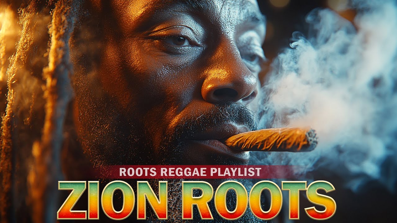 Roots Reggae Music 2025 - The Best Spiritual Rhythms, Deep Bass & Classic Grooves Roots Reggae Music 2025 - The Best Spiritual Rhythms, Deep Bass & Classic Grooves