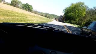 Open headers!!