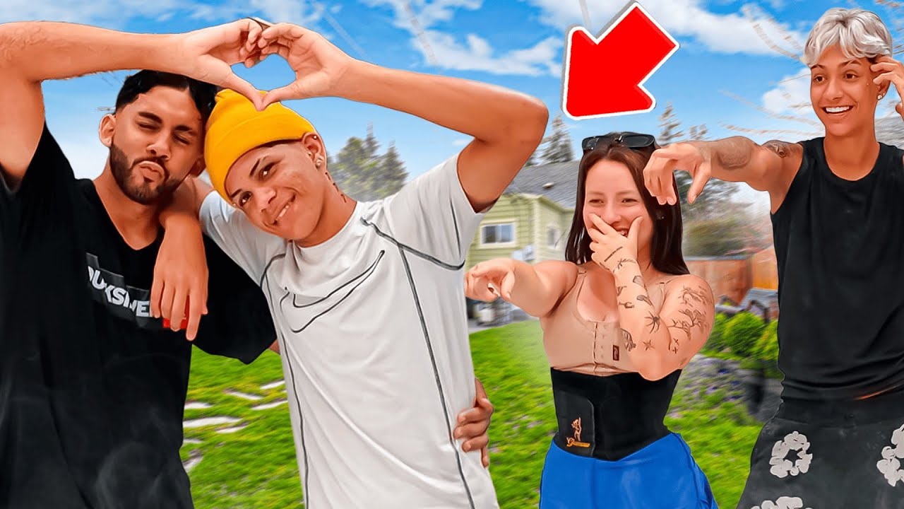 SERÁ QUE VAI TER FC DE KEPEJOTA? PEJOTA NÃO GOSTOU MUITO DISSO 