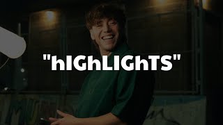 Paulo Londra - hIGhLIGhTS (Letra)