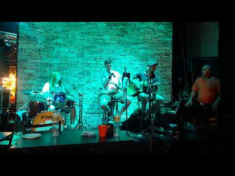 Cover LP7 ACÚSTICO TRIO - ELVIS PRESLEY COVER