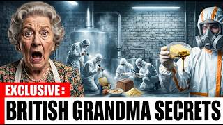 10 FORGOTTEN Poor Man Meals From Great Britain (British Grandmas Swore By!)