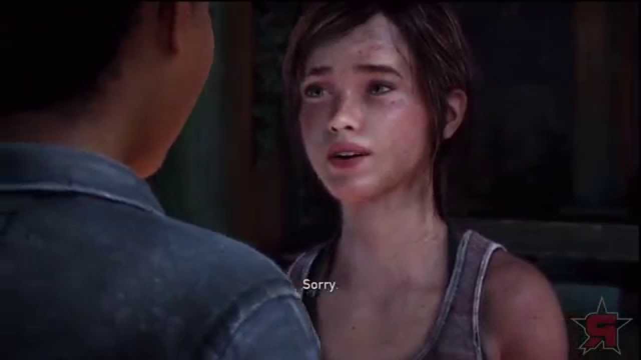 Was Ellie Gay in 'The Last of Us' Game? Answered