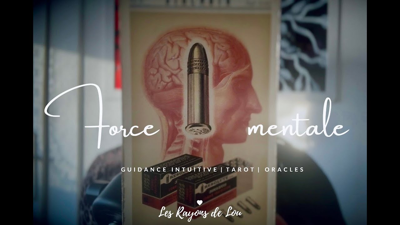 TU ES FORT(E) ! Cette force te permettra de te relever, de te battre et de sortir de cette misère.