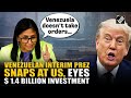 Venezuelan Interim Prez snaps at US over ‘irrelevant & offensive orders’, eyes $1.4 bn investment