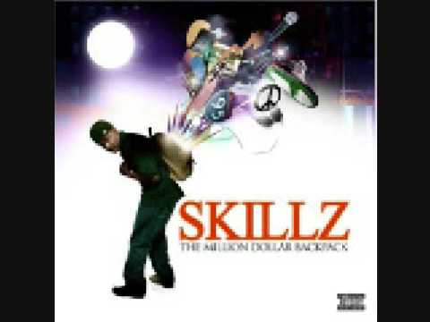 Skillz Wrap Up 2008