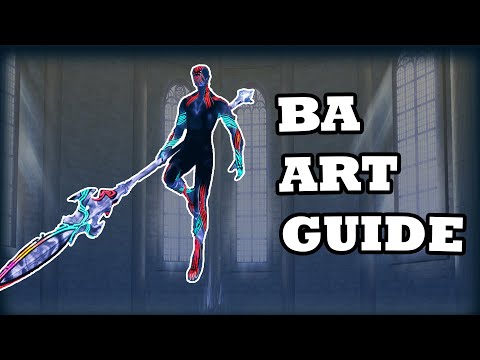 FFXIV - Baldesion Arsenal Art Guide