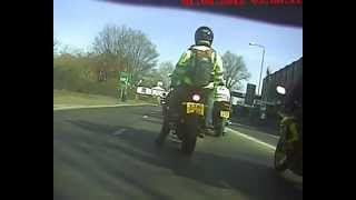 easter egg run 2012 pt2
