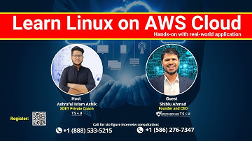 07. Linux Basics: Mastering Directories in 2024