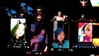 Preset Jedak Jeduk Alighmotion 💥 || Pake Poto Cewek🗿DJ OLD HANING DAYAK SLOW🎵🤤