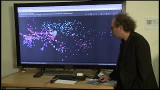 Perth Symphony - Tod Machover explains how to use the new Constellation app screenshot 2