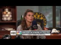 Danica Patrick on The Dan Patrick Show (Full Interview)