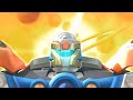 Power Up, Power Out | TOBOT English | Full Episode | Kids Cartoon