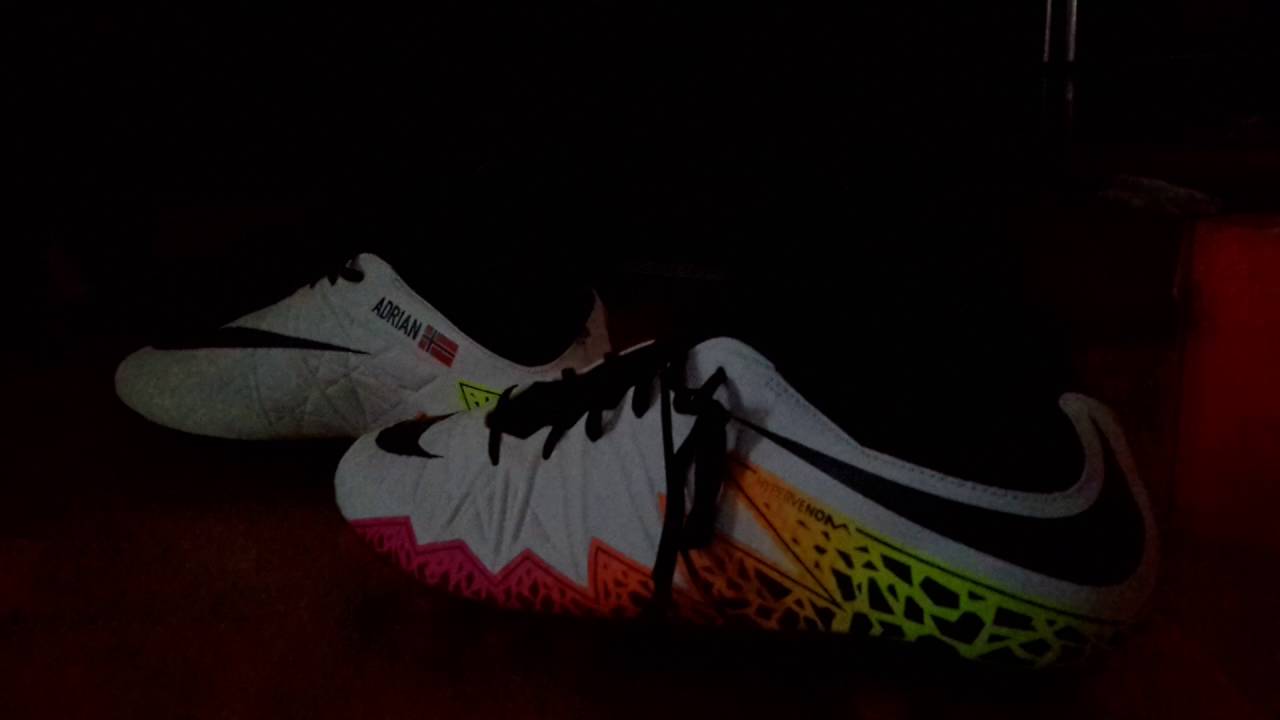 nike phatal