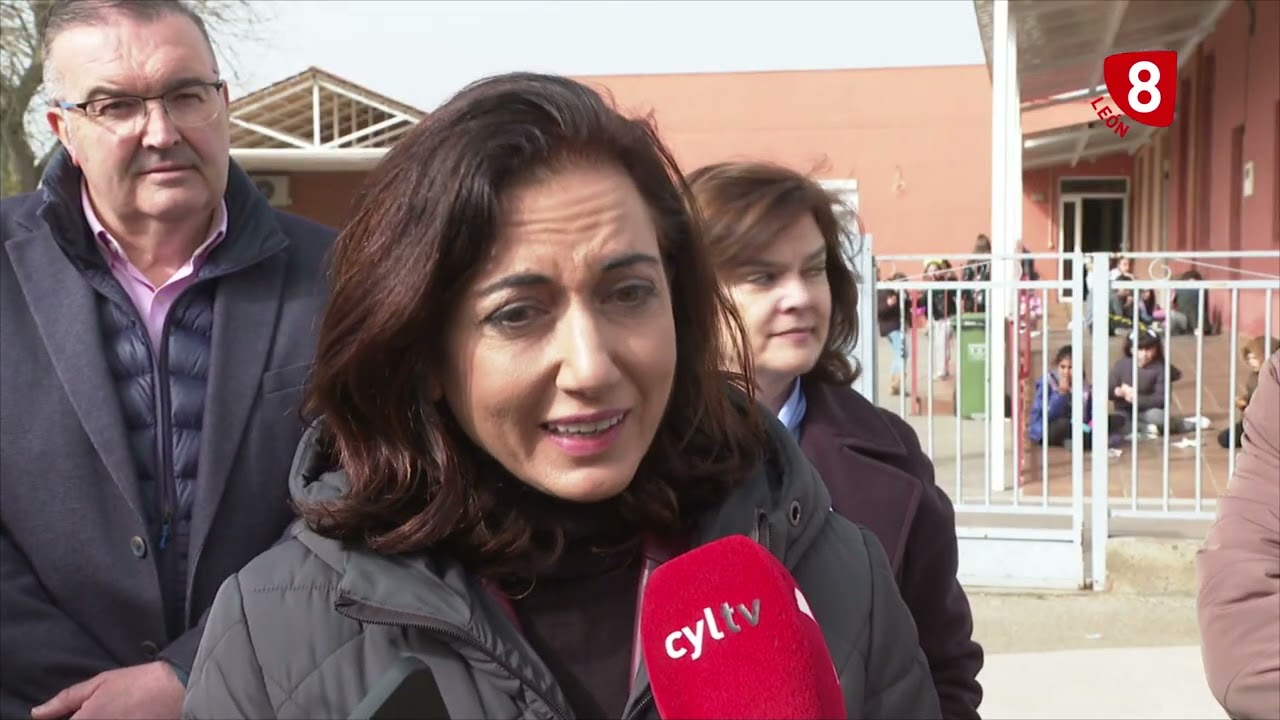 NOTICIAS LEÓN 14H (04-3-26)