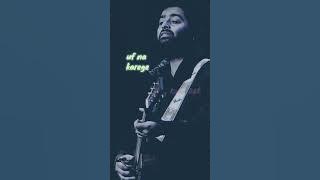 #lo maan liya humne lyrics #arijit singh #love song ❤️