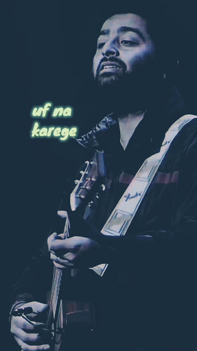 #lo maan liya humne lyrics #arijit singh #love song ❤️