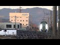 平成30年12月16日 あずさ2号 スーパーあずさ4号