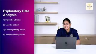 Exploratory Data Analysis in Python | FixityEDX