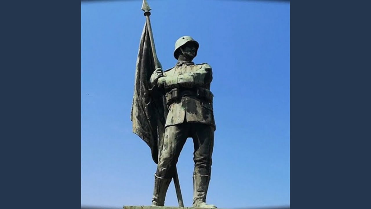 Wo Alle Straßen Enden Marschversion YouTube