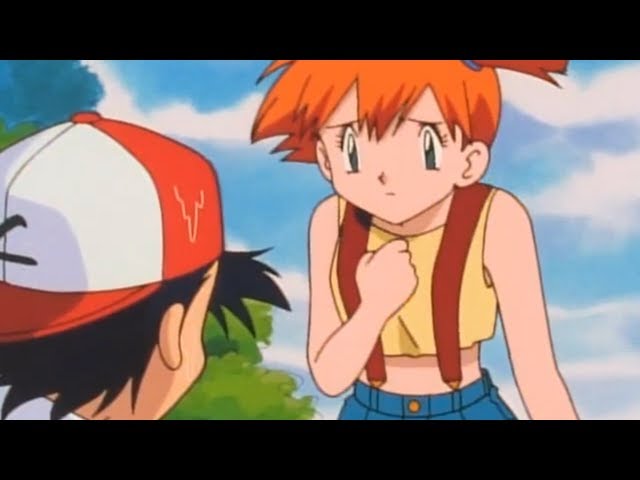 Genki✨ on X: The animation in today's Pokemon anime was off the chart!  WHAT AN EPISODE!!! 🔥🔥🔥 #pokemon132  / X