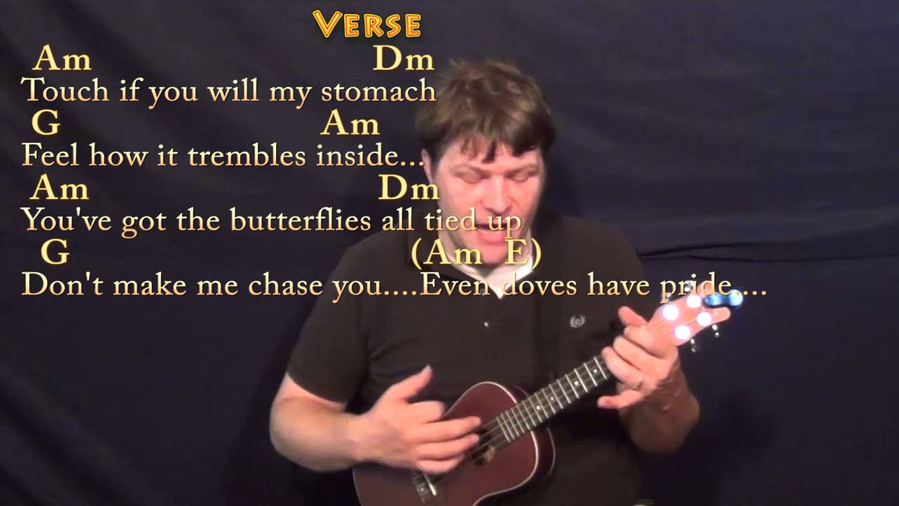 When Doves Cry Ukulele Cover Lesson With Chords Lyrics Am Dm G E When doves cry ukulele cover lesson with chords lyrics am dm g e