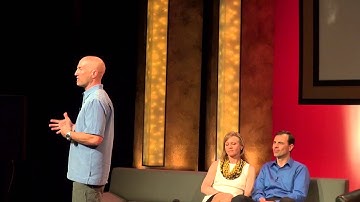 Creating Positive Outcomes by Shaping Our Circumstances: Chad Crittenden at TEDxSDSU