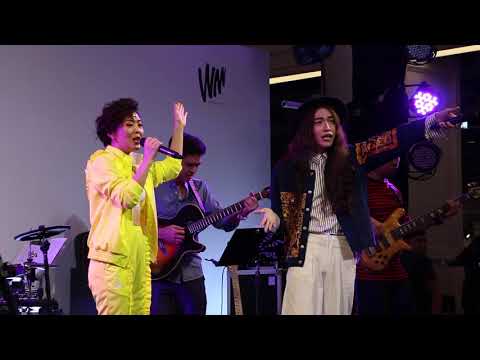 SIN : LULA - ไม่มีอะไรที่เป็นไปไม่ได้ Live at 2020 Happy White | 21.12.2019