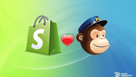 Mailchimp For Shopify bangla | Shopify Pop Up & Subscriber welcome email