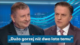 Dużo Gorzej Niż Dwa Lata Temu. Alarmujące Dane O Wolności Religijnej