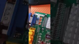 Cavo VGA AMIGA con adattatore GBS 8200 v 4.0 Immagine traballante :( 20210218 165203