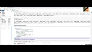 Demonstration cuQuantum Notebook