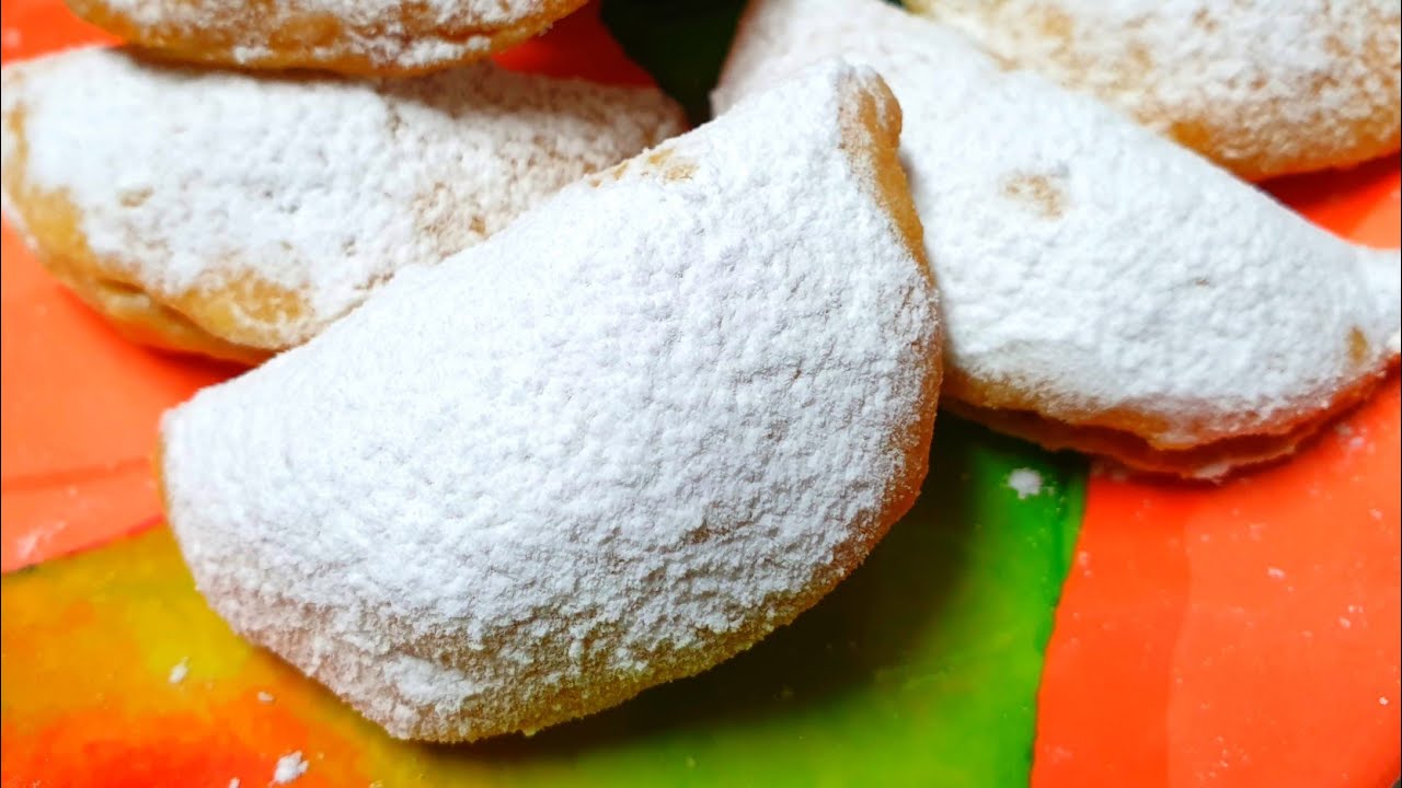 עוגיות אגוזים מהירות מבצק על בסיס שמן כמה טעים ומפנק,פרווה צמחוני וטבעוני, מטבח בקלי קלות ליהי קרויץ