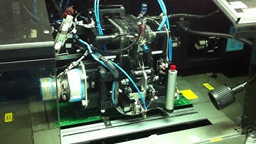 Zweba - Universal 6241B axial