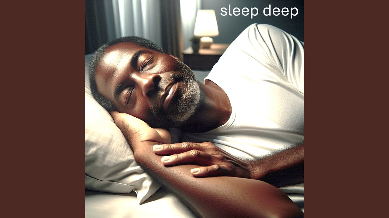 Relaxing Ambient Textures for Sleep