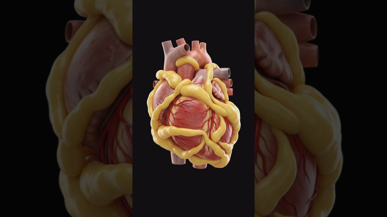 The Heart Twist 🩺