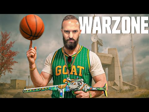 FUTURE FINANCIAL ADVISOR PLAYS WARZONE SOLOS 