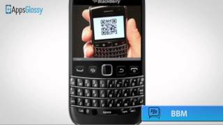 Download Lagu Blackberry Messenger MP3