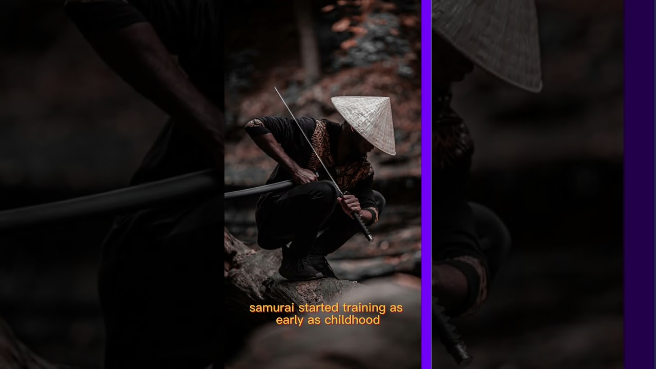 Samurai  Exploring History, Values, and Legacy