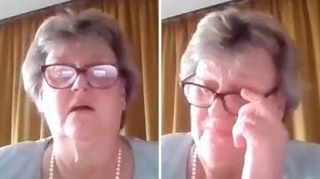 Conservative MP says f-word during Commons debate