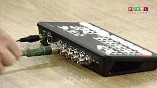 ATEM SDI - Thiết bị Switch hình ảnh thế hệ mới screenshot 1