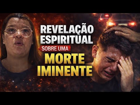 URGENTE ‼️PASTORA REGIANE MACIEL RELATA ALGO IMPACTANTE DURANTE UM CULTO E UMA TRAGÉDIA ACONTECEU⁉️