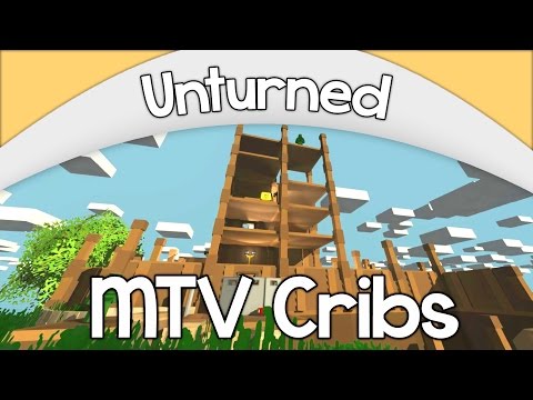 mtv-cribs----unturned-edition-