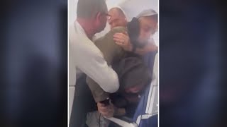 VIDEO | Fight breaks out on Southwest Airlines flight from Dallas to Phoenix as punches fly