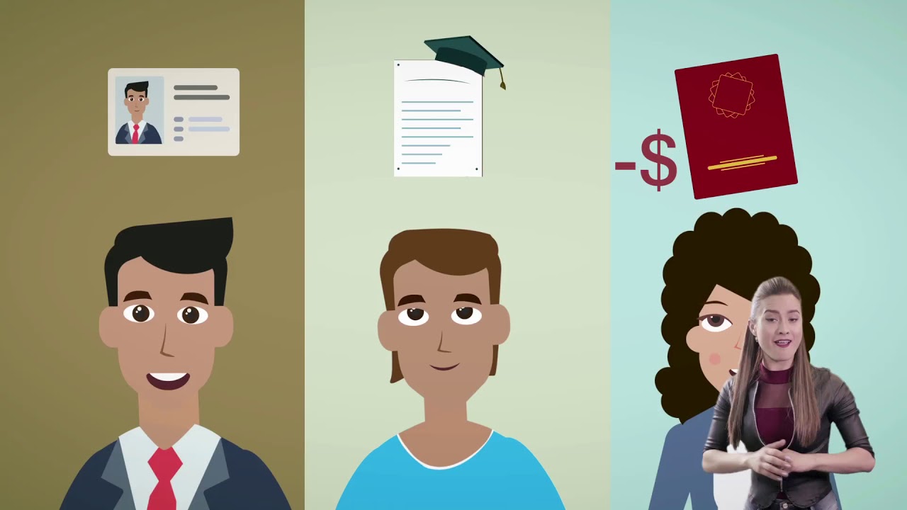 Reclama tu Certificado Electoral