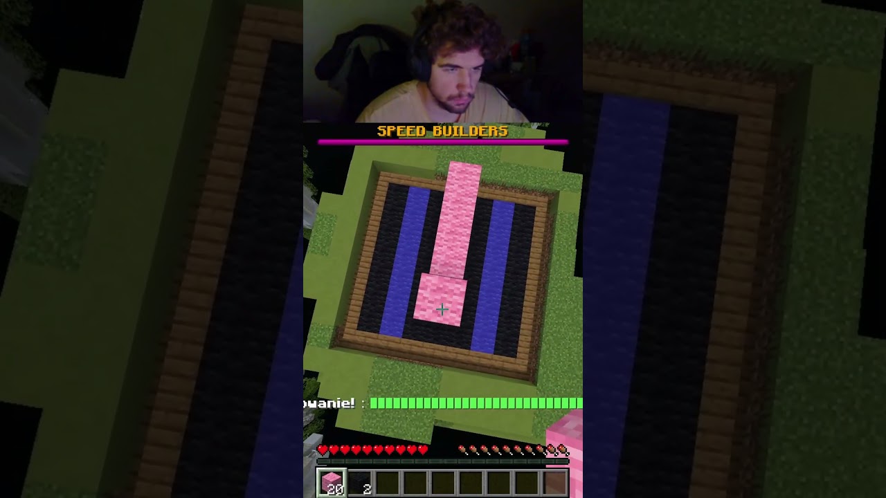 Speedbuilders | pacman on 